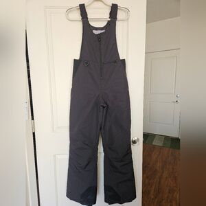 Mountain Tek Trail Bib Ski Pants Women's Size S